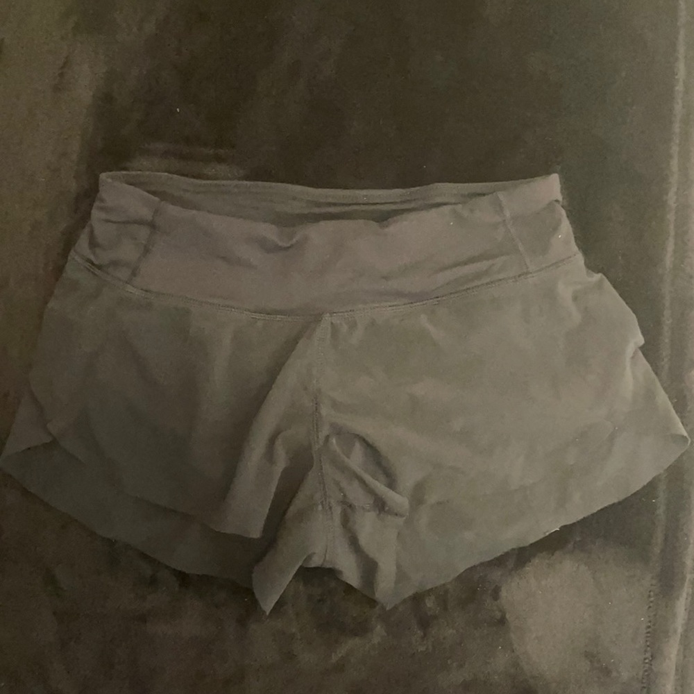 lulu lemon shorts